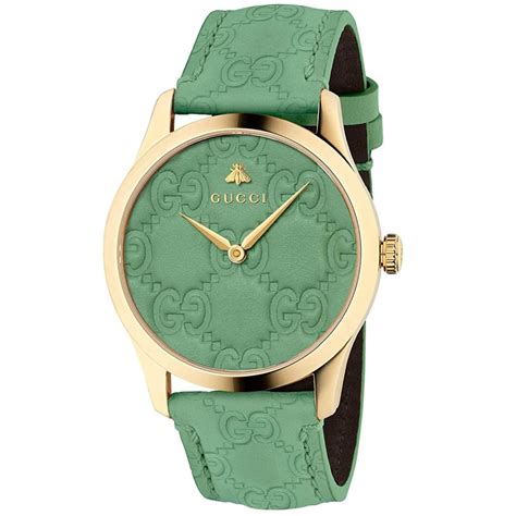 gucci women watch with logo|Gucci women's watches clearance.